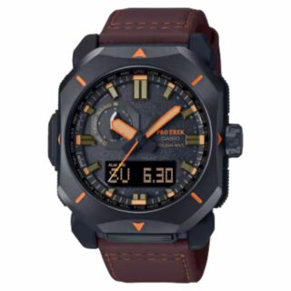 Casio Protrek PRW-6900YL-5CR Analog Digital Quartz Men's Watch