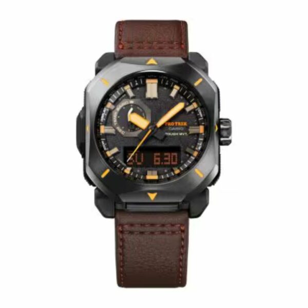 Casio Protrek PRW-6900YL-5CR Analog Digital Quartz Men's Watch