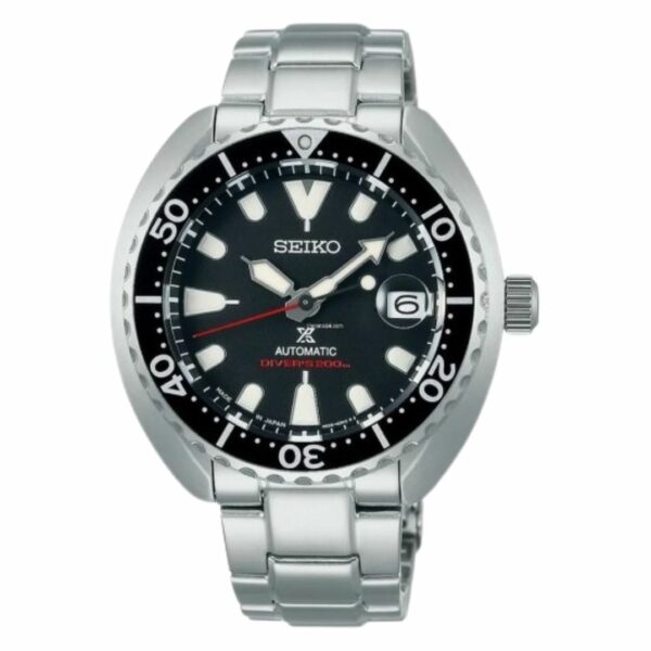 SEIKO PROSPEX SBDY085 MINI TURTLE AUTOMATIC DIVER MENS WATCH