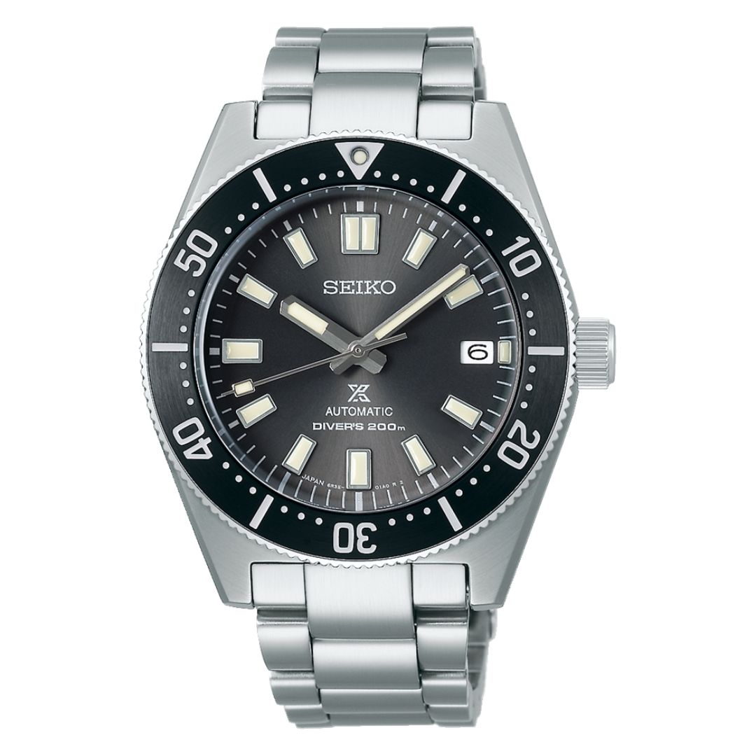 Seiko Prospex SPB143J 1965 62MAS Reissue Diver's Men's Watch