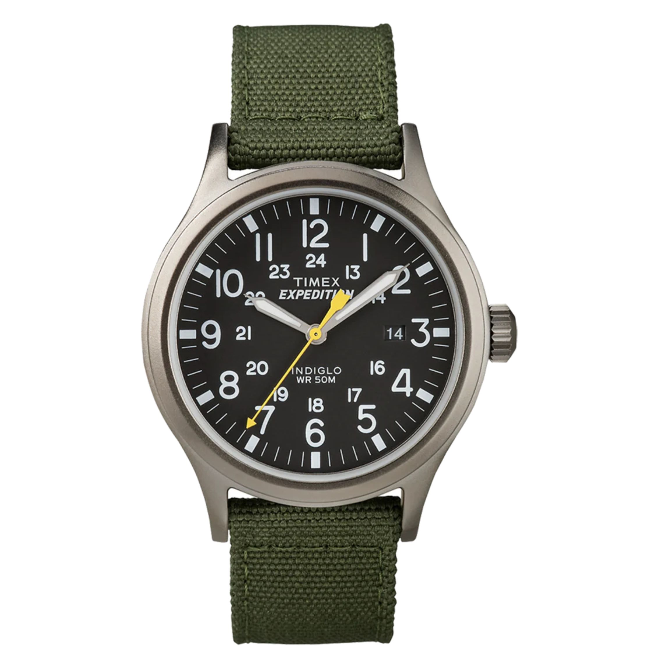 Timex T499619J Expedition Scout Quartz Men's Watch