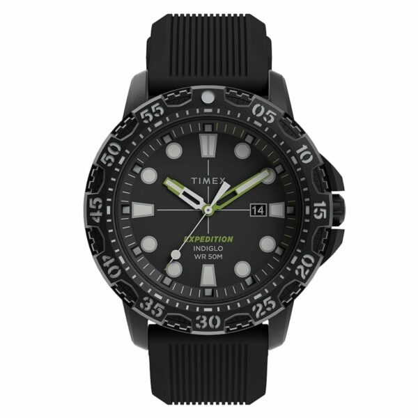 Timex TW4B315009J Expedition Gallatin Quartz Men's Watch