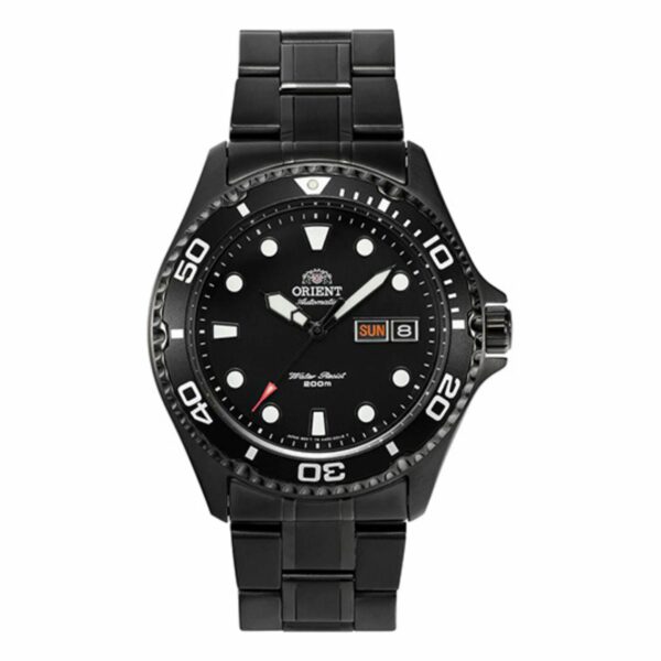 Orient FAA02003B9 Ray Raven II Automatic Diver Men's Watch