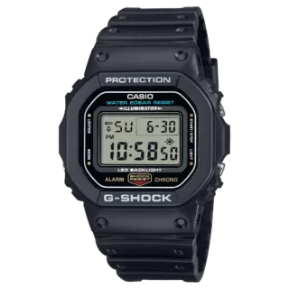 Casio G-Shock DW-5600UE-1DR Digital Men's Watch